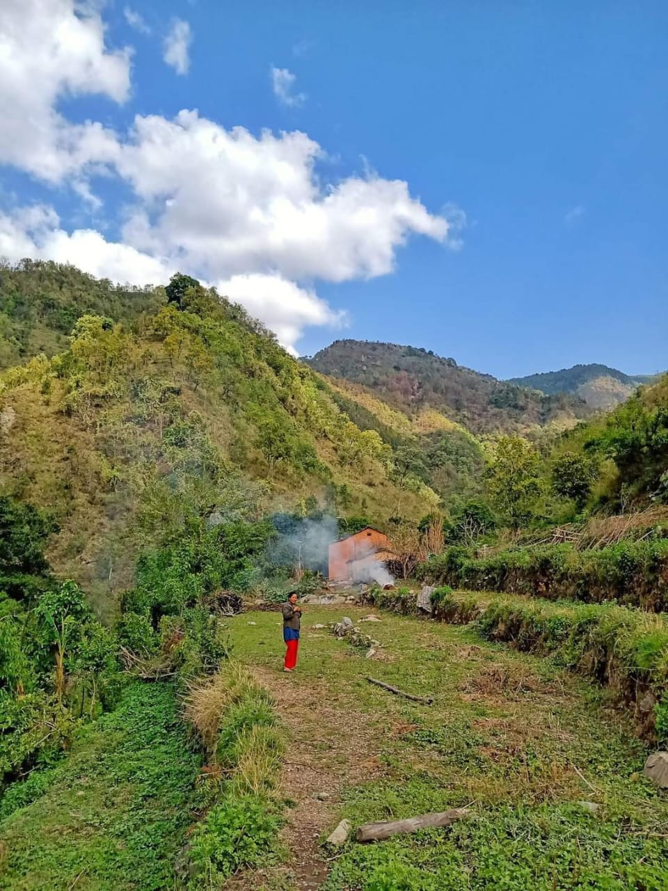 The Pahadi Guide Homestay